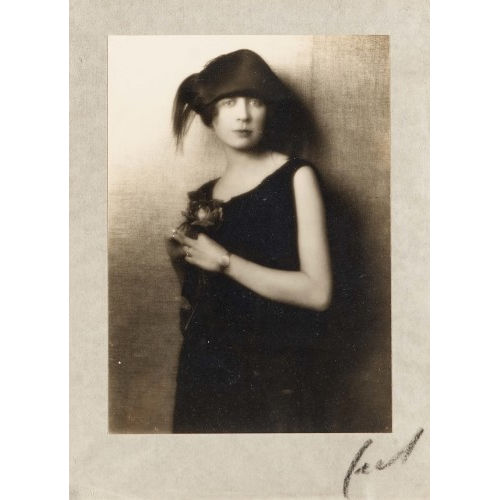 HUGH CECIL : Mrs. Wallis Simpson (DOBIASCHOFSKY AUKTIONEN AG)
