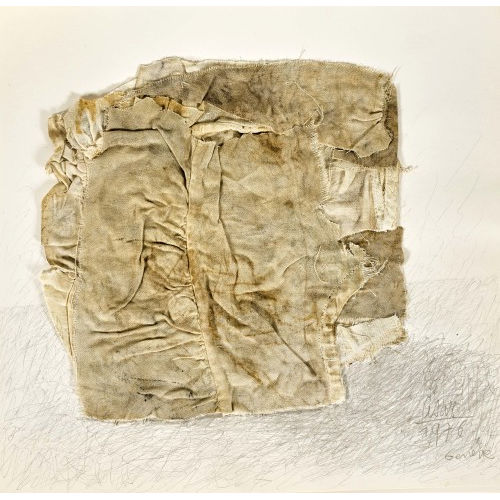 C�SAR) C�SAR (EIGTL. BALDACCINI : Pierre Restany: 'C�sar' (DOBIASCHOFSKY AUKTIONEN AG)