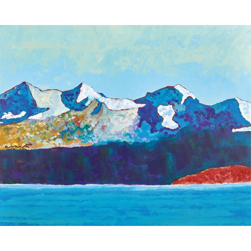 GIORGIO (EIGTL. STUDER AVANTI : 'Thunersee' (DOBIASCHOFSKY AUKTIONEN AG)