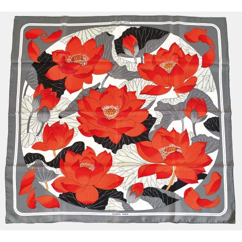 FOULARD : Paris, 20. Jh. (Herm�s) (DOBIASCHOFSKY AUKTIONEN AG)
