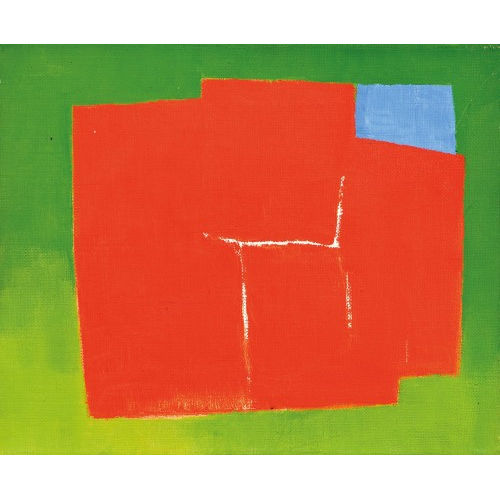 ITALO VALENTI : 'Castelfranco' (DOBIASCHOFSKY AUKTIONEN AG)