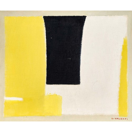 ITALO VALENTI : 'Oleggio VI', (DOBIASCHOFSKY AUKTIONEN AG)