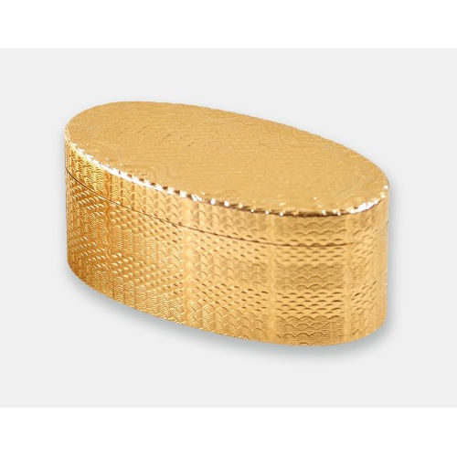 GOLDDOSE : (DOBIASCHOFSKY AUKTIONEN AG)