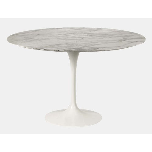 EERO SAARINEN : Tisch Tulip (Ausf�hrung Knoll) (DOBIASCHOFSKY AUKTIONEN AG)