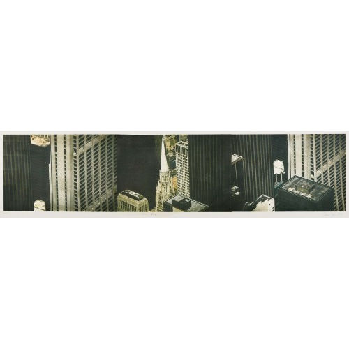 CATHERINE GFELLER : 'White Noise' (DOBIASCHOFSKY AUKTIONEN AG)