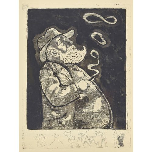 FRITZ EDUARD PAULI : Konvolut (DOBIASCHOFSKY AUKTIONEN AG)