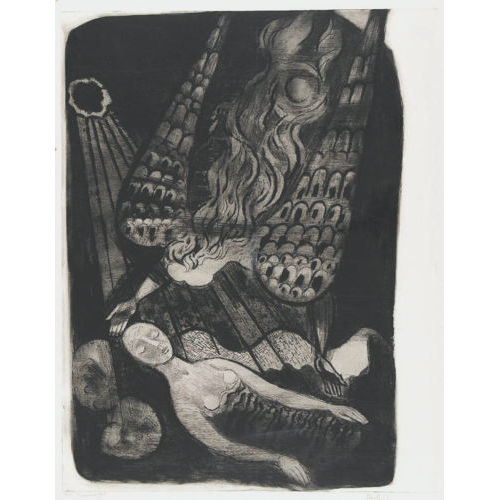 FRITZ EDUARD PAULI : 'Traumengel' (DOBIASCHOFSKY AUKTIONEN AG)