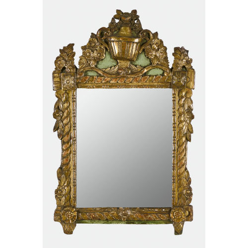 SPIEGEL : Sp�tes Louis XVI, Ende 18. Jh./Anfang 19. Jh (DOBIASCHOFSKY AUKTIONEN AG)