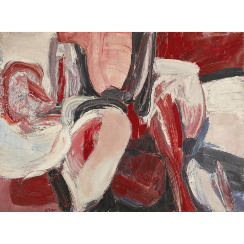 BRUNO M�LLER : 'Articulation' (DOBIASCHOFSKY AUKTIONEN AG)