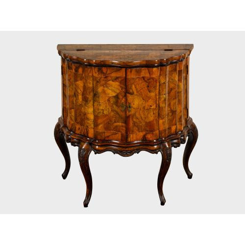 BARM�BEL : Stil Louis XV, Italien, Ende 19. Jh (DOBIASCHOFSKY AUKTIONEN AG)