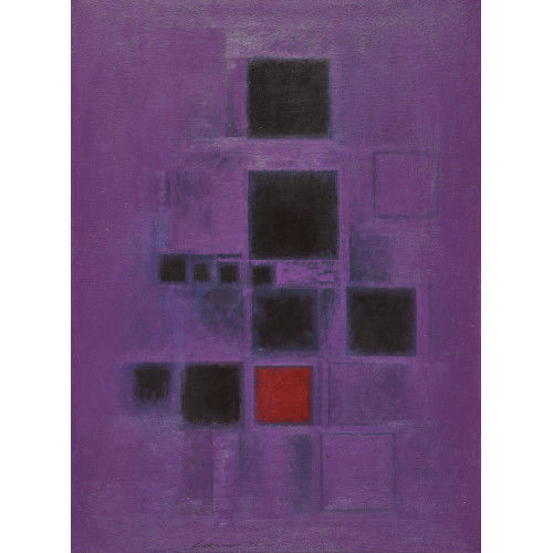 CLAUDE LOEWER : Composition (DOBIASCHOFSKY AUKTIONEN AG)
