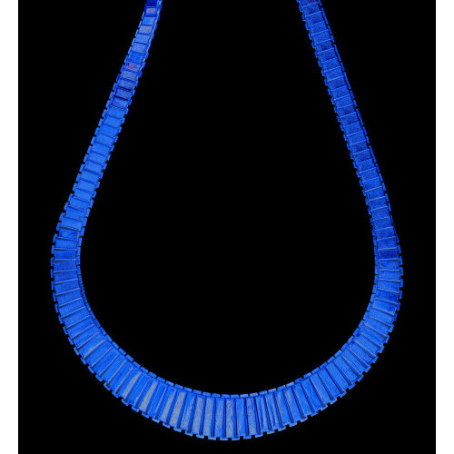 GOLD-COLLIER : (DOBIASCHOFSKY AUKTIONEN AG)
