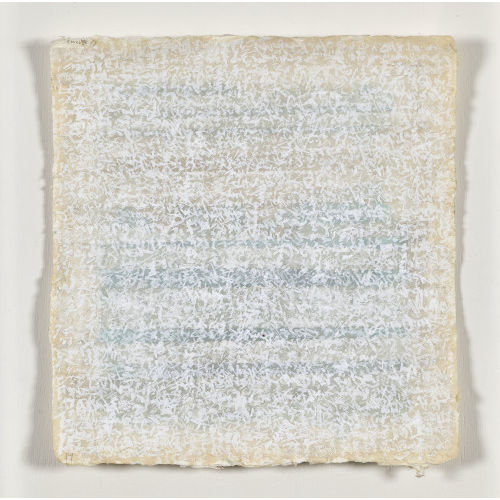 JAN SCHOONHOVEN : 'CMXL IV' (DOBIASCHOFSKY AUKTIONEN AG)