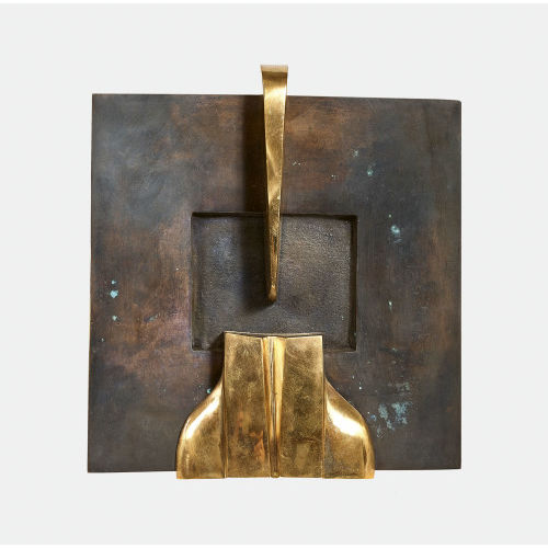 ANDR� RABOUD : Relief (DOBIASCHOFSKY AUKTIONEN AG)
