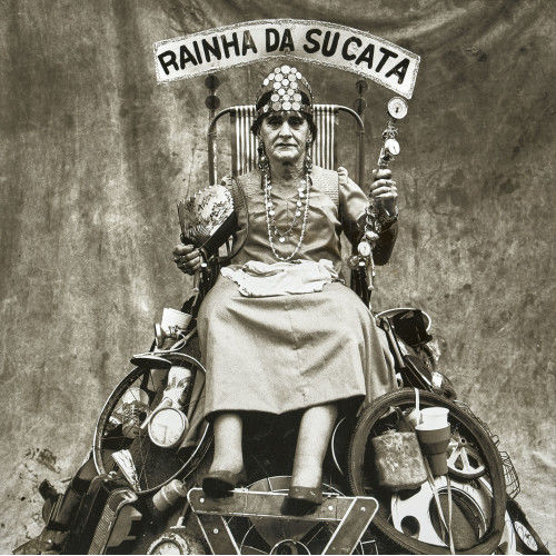 ROGERIO REIS : 'Carnival in Rio' (DOBIASCHOFSKY AUKTIONEN AG)