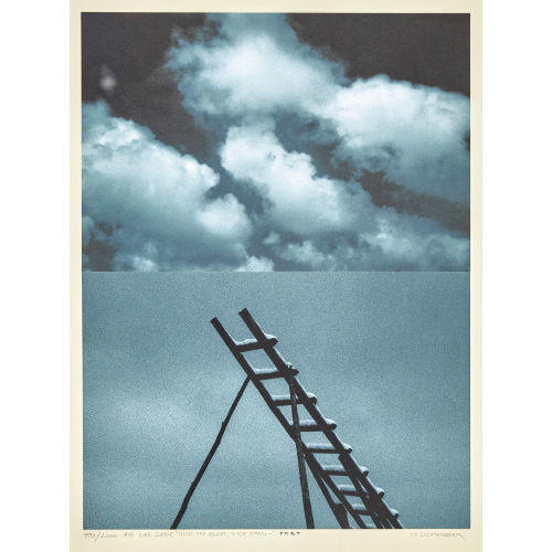 CHRISTIAN LICHTENBERG : 'Port' (DOBIASCHOFSKY AUKTIONEN AG)