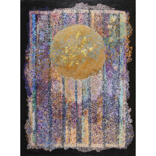 JAFAR ROUHBAKHSH : Untitled (DOBIASCHOFSKY AUKTIONEN AG)
