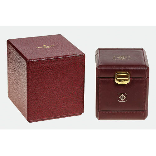 PATEK PHILIPPE : (DOBIASCHOFSKY AUKTIONEN AG)