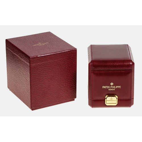PATEK PHILIPPE : (DOBIASCHOFSKY AUKTIONEN AG)