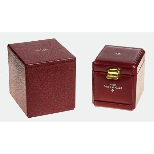 PATEK PHILIPPE : (DOBIASCHOFSKY AUKTIONEN AG)