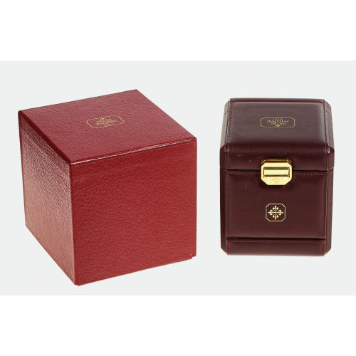 PATEK PHILIPPE : (DOBIASCHOFSKY AUKTIONEN AG)