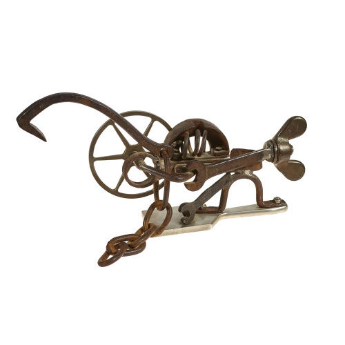 BERNHARD LUGINB�HL : 'Mampfler V' (DOBIASCHOFSKY AUKTIONEN AG)