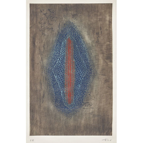 ARTHUR LUIZ PIZA : Ohne Titel (DOBIASCHOFSKY AUKTIONEN AG)