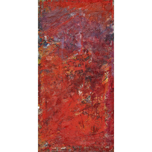 ROLF ISELI : Ohne Titel (DOBIASCHOFSKY AUKTIONEN AG)