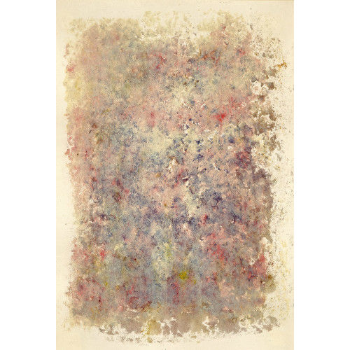 MARK TOBEY : Ohne Titel (DOBIASCHOFSKY AUKTIONEN AG)