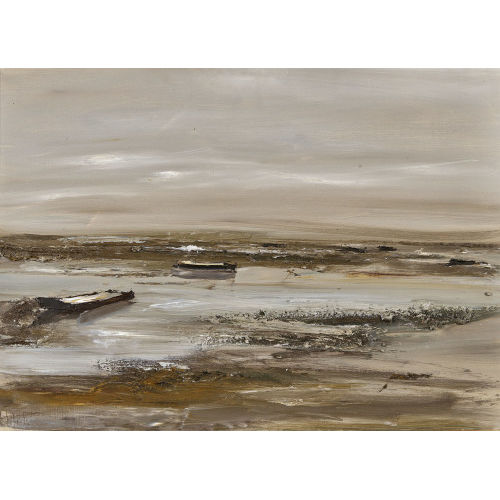 GEORGES LAPORTE : Bateaux (DOBIASCHOFSKY AUKTIONEN AG)