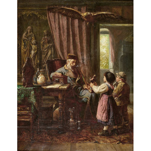 RAPHAEL RITZ : 'Alterth�mer?' (DOBIASCHOFSKY AUKTIONEN AG)