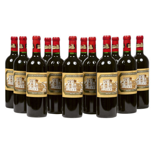 CH�TEAU DUCRU-BEAUCAILLOU : Saint-Julien, Deuxi�me Grand Cru Class�, 1998 (DOBIASCHOFSKY AUKTIONEN AG)