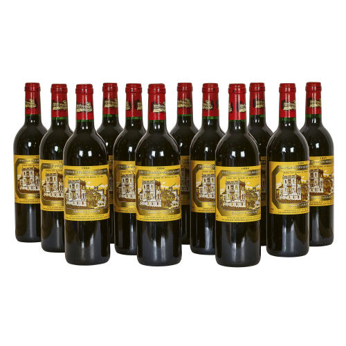CH�TEAU DUCRU-BEAUCAILLOU : Saint-Julien, Deuxi�me Grand Cru Class�, 1994 (DOBIASCHOFSKY AUKTIONEN AG)