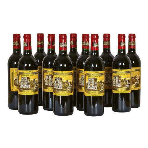 CH�TEAU DUCRU-BEAUCAILLOU : Saint-Julien, Deuxi�me Grand Cru Class�, 1994 (DOBIASCHOFSKY AUKTIONEN AG)