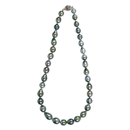 PERLEN-COLLIER : (DOBIASCHOFSKY AUKTIONEN AG)