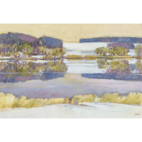 �MILE) YOKI (EIGTL. AEBISCHER : Winterlandschaft (DOBIASCHOFSKY AUKTIONEN AG)
