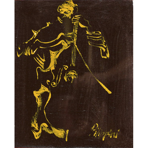 FELICE FILIPPINI : Violoncellista (DOBIASCHOFSKY AUKTIONEN AG)
