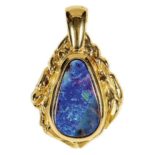 OPAL-ANH�NGER : (DOBIASCHOFSKY AUKTIONEN AG)