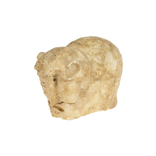 FIGUR : Neolithikum, 3400-3000 v. Chr (DOBIASCHOFSKY AUKTIONEN AG)