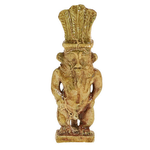 ANH�NGER : Altes �gypten, Sp�tzeit, 7.-5. Jh. v. Chr (DOBIASCHOFSKY AUKTIONEN AG)