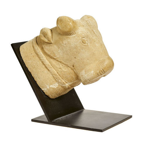 TIERFIGUR : S�darabisch, 1. Jh. v. Chr (DOBIASCHOFSKY AUKTIONEN AG)