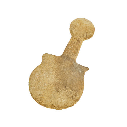 IDOL : Anatolien (Qasura), 2500-2300 v. Chr (DOBIASCHOFSKY AUKTIONEN AG)