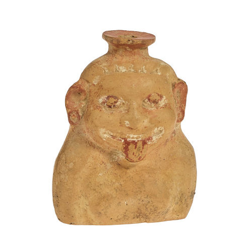 VASE : Rhodos, 6. Jh. v. Chr (DOBIASCHOFSKY AUKTIONEN AG)