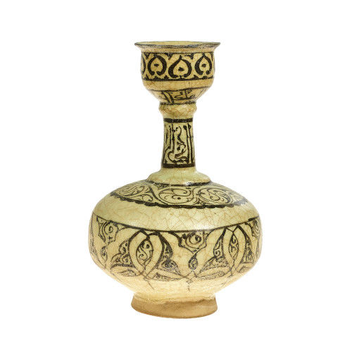 FLASCHE : Islam (Kashan), 13. Jh (DOBIASCHOFSKY AUKTIONEN AG)