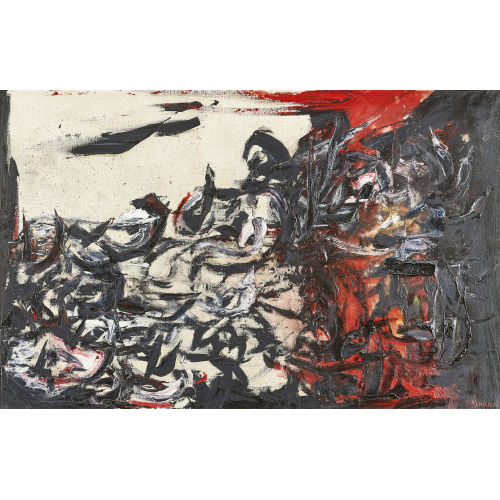 AFROYIM (EIGTL. SCH�LLER SOSHANA : 'Man' (DOBIASCHOFSKY AUKTIONEN AG)