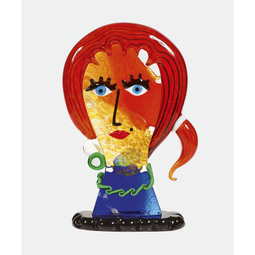 FIGUR : Murano, 2. H�lfte 20. Jh. (Mario Badioli) (DOBIASCHOFSKY AUKTIONEN AG)