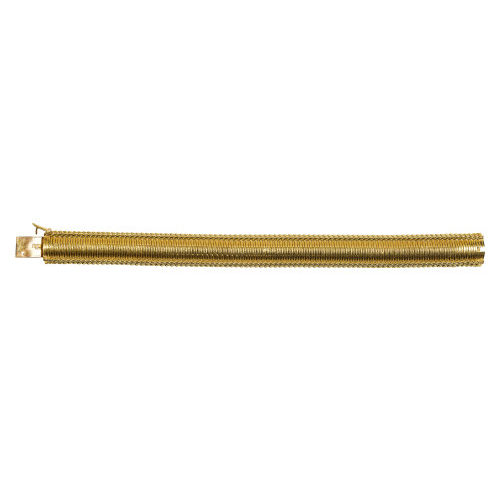 GOLD-BRACELET : (DOBIASCHOFSKY AUKTIONEN AG)