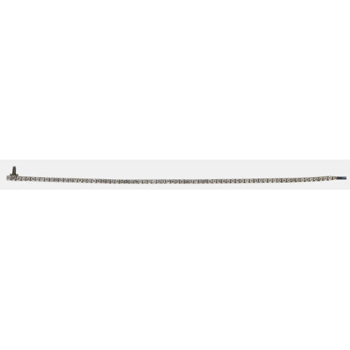 BRILLANT-BRACELET : (DOBIASCHOFSKY AUKTIONEN AG)
