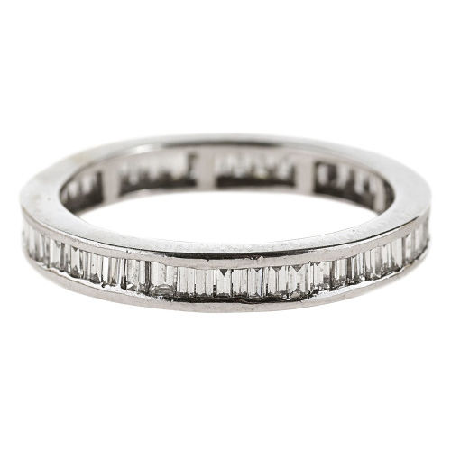DIAMANT-RING : (DOBIASCHOFSKY AUKTIONEN AG)