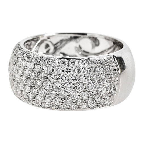 BRILLANT-RING : (DOBIASCHOFSKY AUKTIONEN AG)